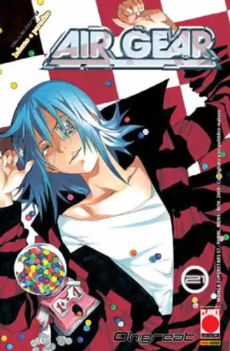 Volume cover